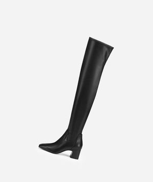 Long Boots ASH Clara Noir Femme | PSV-3019044