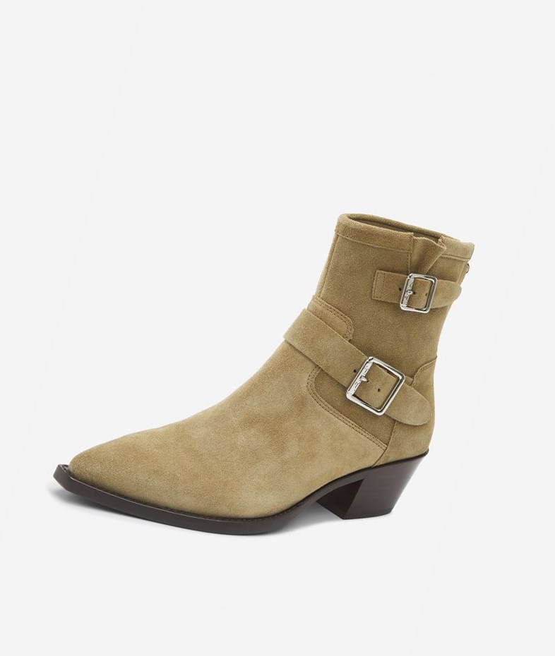 Bottines ASH Doors Wilde Femme | RWL-6921061